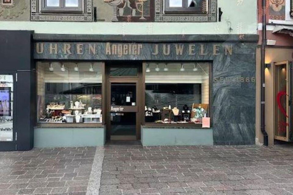 Juwelier Angerer - Impression #1 | © Juwelier Angerer