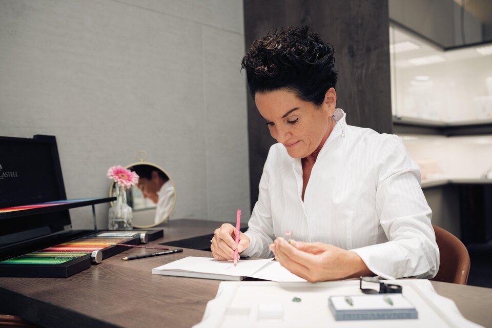 Juwelier Gressl - Impression #1 | © Bernd Grosseck