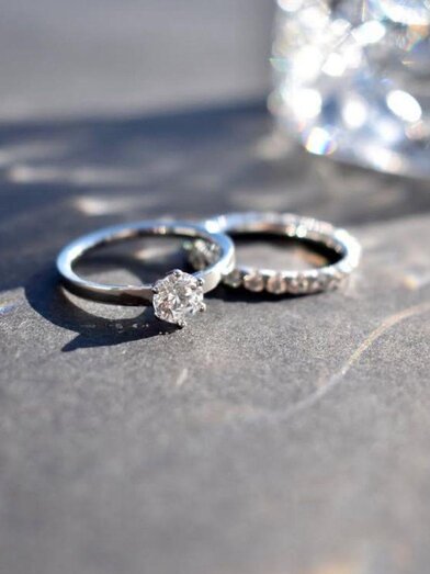 Juwelier Pleiner, Ringe  Bad Aussee | Juwelier Pleiner_Antonia Pleiner | © Juwelier Pleiner_Antonia Pleiner