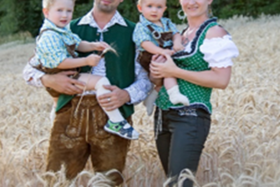 Müller Pumpkin Farm in Gnas - Impression #1 | © Kürbishof Müller