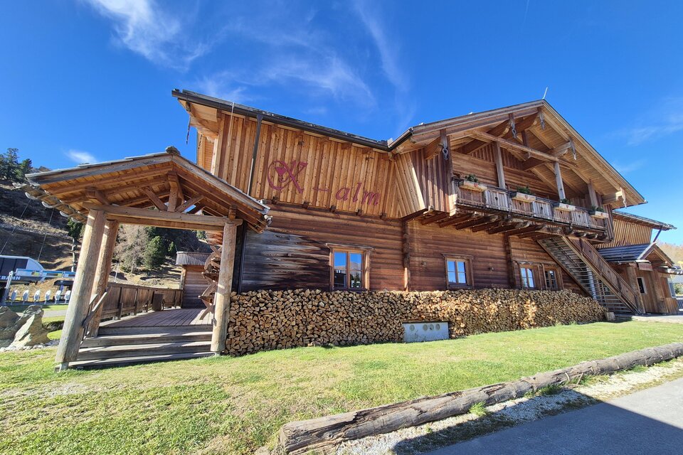 K-Alm - Impression #1 | © Tourismusverband Murau