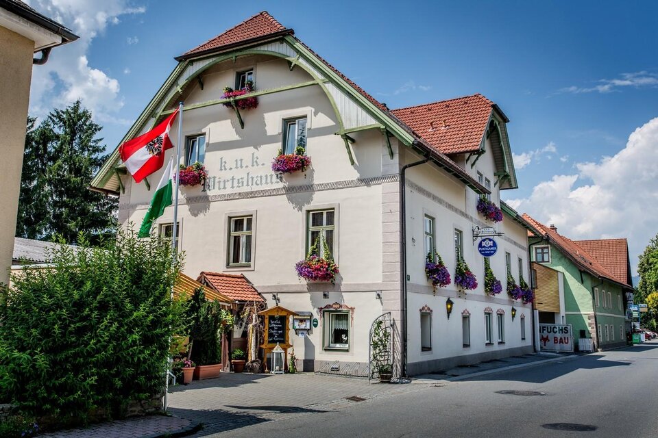 K.U.K. Wirtshaus - Impression #1 | © K.U.K. Wirtshaus
