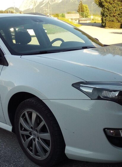 KFZ Auto | TVB Ausseerland Salzkammergut | © TVB Ausseerland Salzkammergut