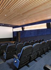 JUFA Kino Murau | © KINO Murau by JUFA Hotels | KINO Murau by JUFA Hotels | © KINO Murau by JUFA Hotels