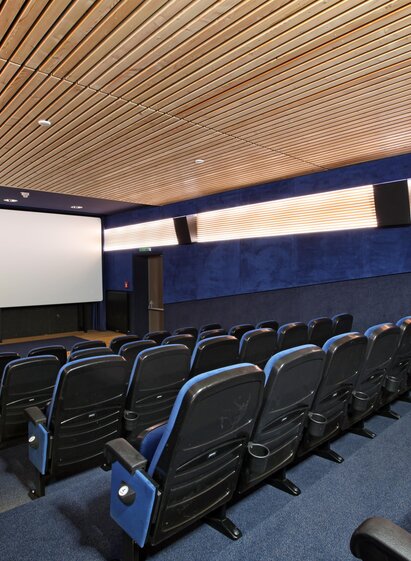 JUFA Kino Murau | © KINO Murau by JUFA Hotels | KINO Murau by JUFA Hotels | © KINO Murau by JUFA Hotels