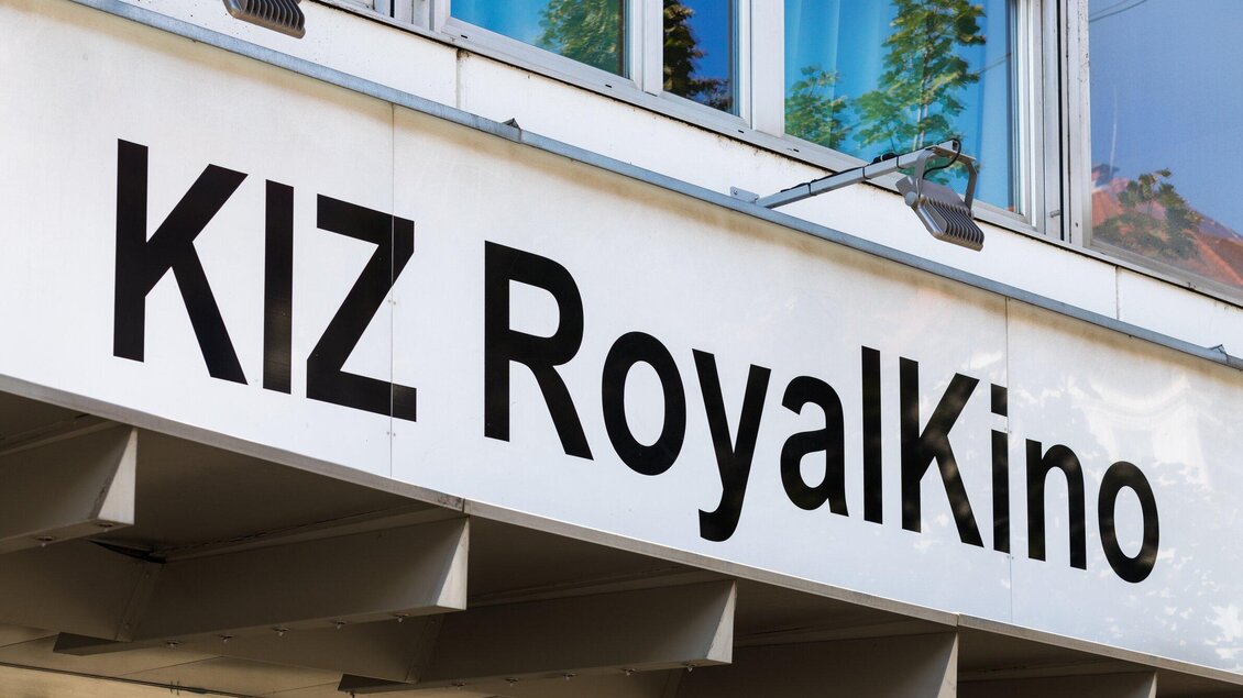 KIZ Royal Kino | © Graz Tourismus - Harry Schiffer