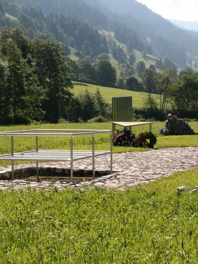 KZNebenlagerAnsicht1-Murtal-Steiermark | Erlebnisregion Murtal | © Erlebnisregion Murtal