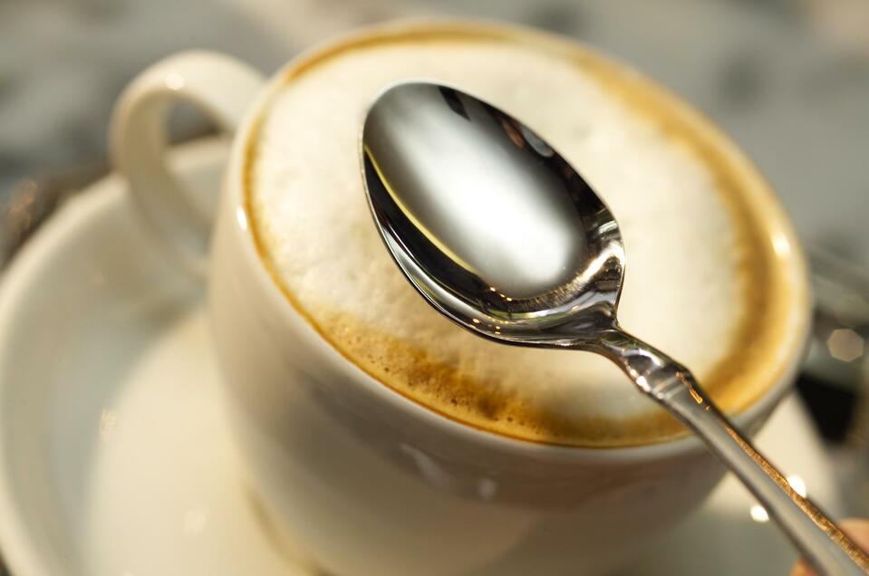Kaffeepause Martina Auer - Impression #1 | © TVB Thermen- & Vulkanland