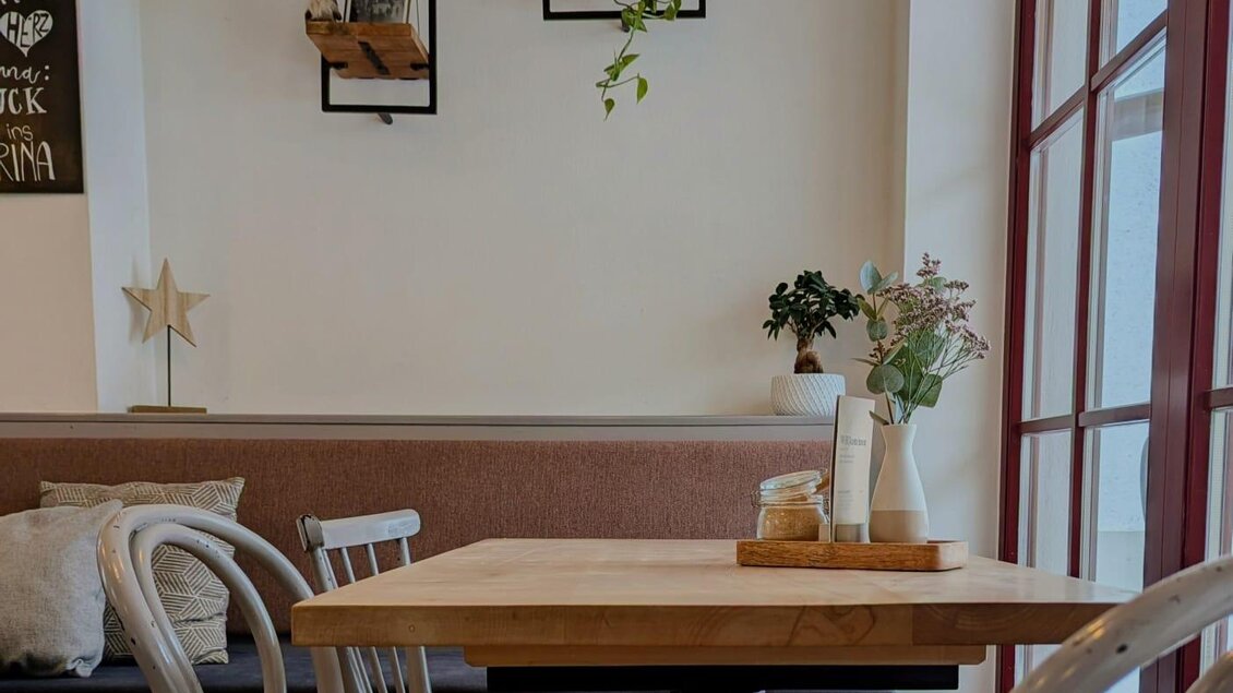 Kaffeerina | Hereinspaziert | © Zeiler Katharina