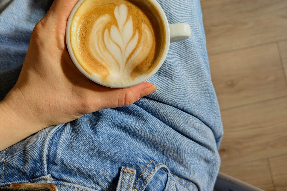Kaffeerina - Impression #1 | © Zeiler Katharina