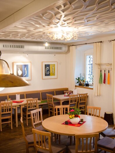 Kaffeewirtshaus Schlagers_Gastzimmer_Oststeiermark | © Schlagers