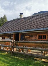Kainrath Alm | © Kainrath | Kainrath | © Kainrath