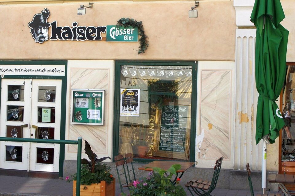 Kaiser BAR - Impression #1 | © TVB Ausseerland Salzkammergut_Viola Lechner
