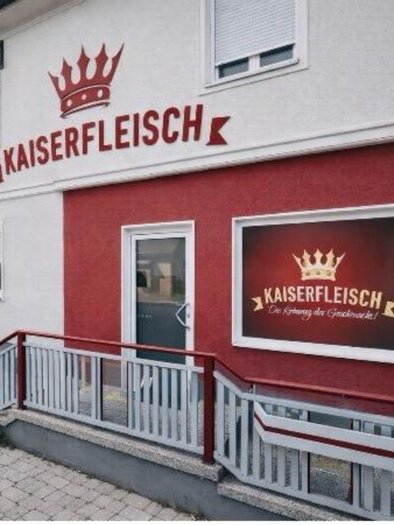 Kaiserfleisch-Außenansicht-Murtal-Steiermark | © Kaiserfleisch