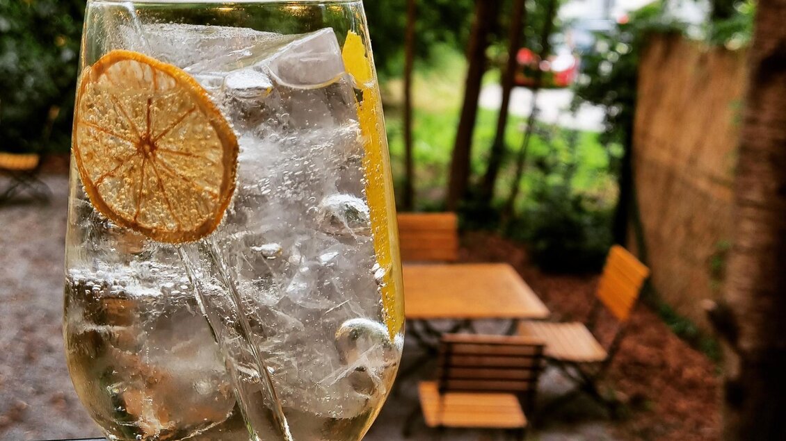 Kalte Ente - Kühle Drinks | © Kalte Ente