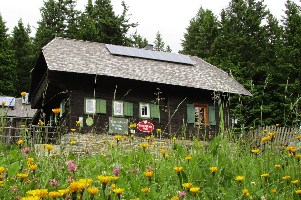 Kaltwiesen cottage - Impression #1 | © Maria Gessl