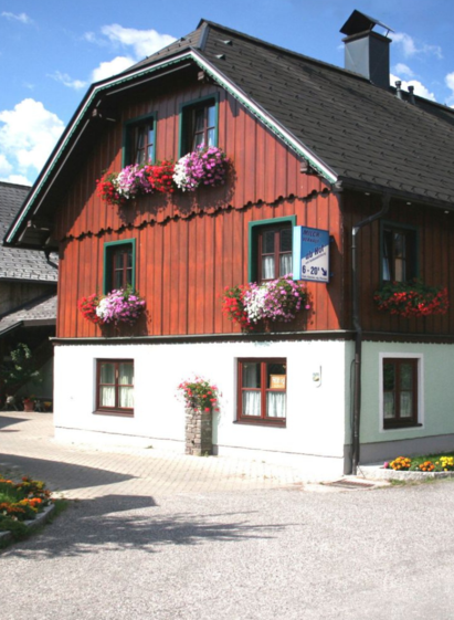 Kanzlerhof, Bad Mitterndorf, Sommer | Kanzlerhof | © Kanzlerhof