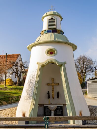 Kapelle_Gebäude_Oststeiermark | Karl Schrotter | © Tourismusverband Oststeiermark