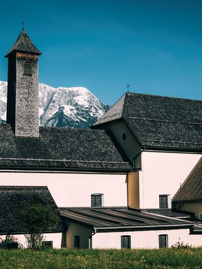 Kapuzinerkloster | © Armin Walcher