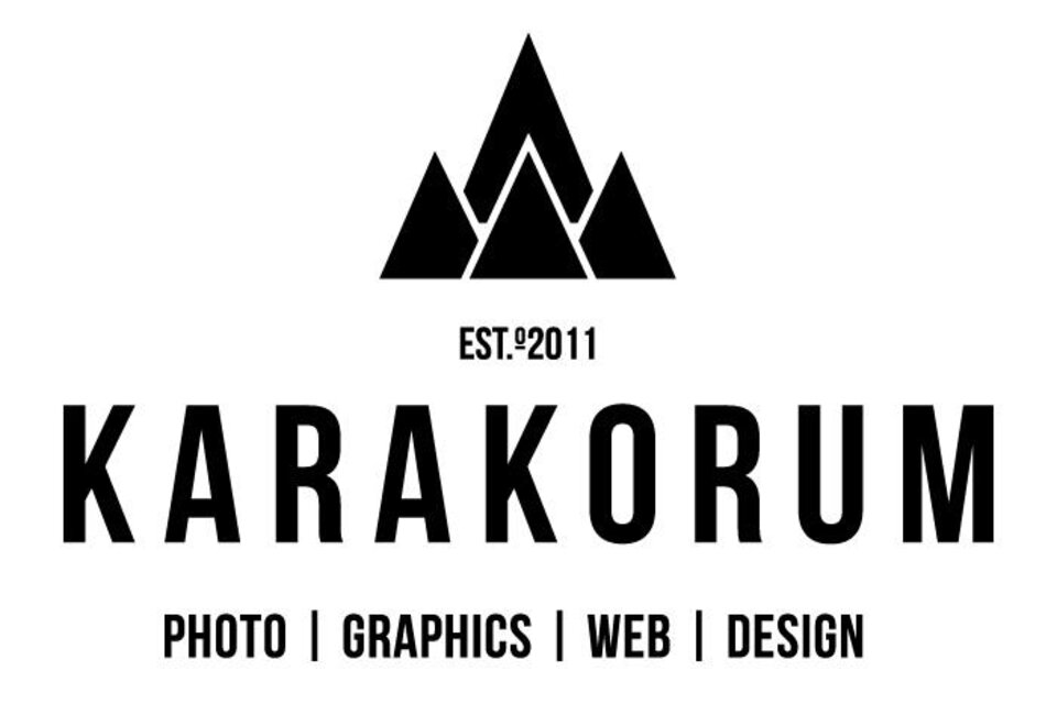 Karakorum - Impression #1