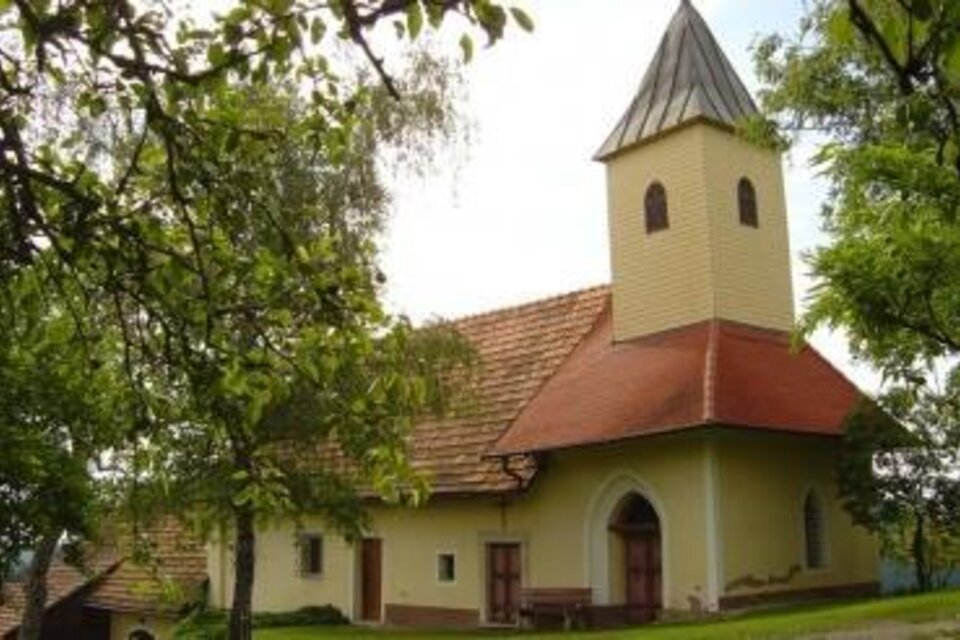 Karmeliter Kapelle (Ziereggkapelle) - Impression #1 | © TV Südsteiermark