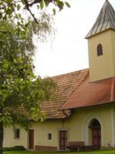 Karmeliter Kapelle | TV Südsteiermark | © TV Südsteiermark