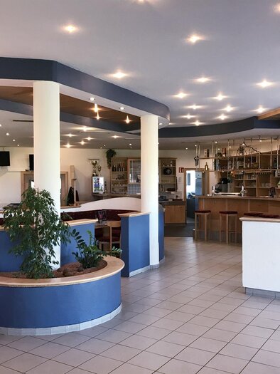 KartCaféSpielberg-Innen-Murtal-Steiermark | © Kart Cafè Spielberg