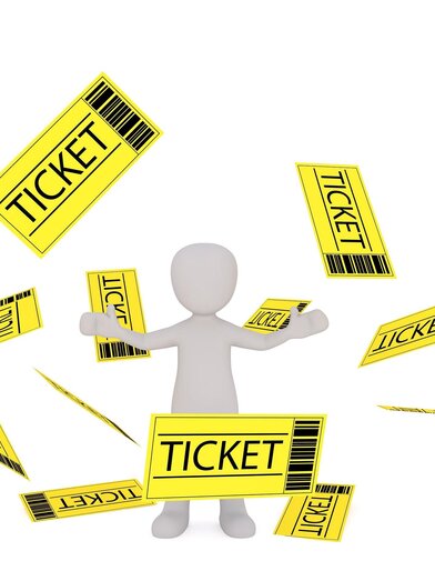 Kartenbüro-Tickets-Murtal-Steiermark | © Pixabay | Pixabay | © Pixabay