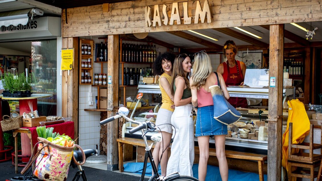 Kasalm | © Graz Tourismus - Tom Lamm