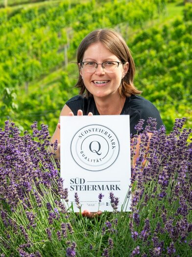 Marke Südsteiermark Qualität | RMSW GmbH-webquartier | © RMSW GmbH-webquartier