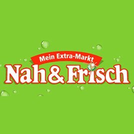 Nah & Frisch_Logo | © Nah & Frisch
