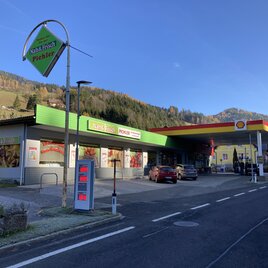 Pichler_Nah & Frisch_Oststeiermark_Foto KabelTV | © Kaufhaus Pichler