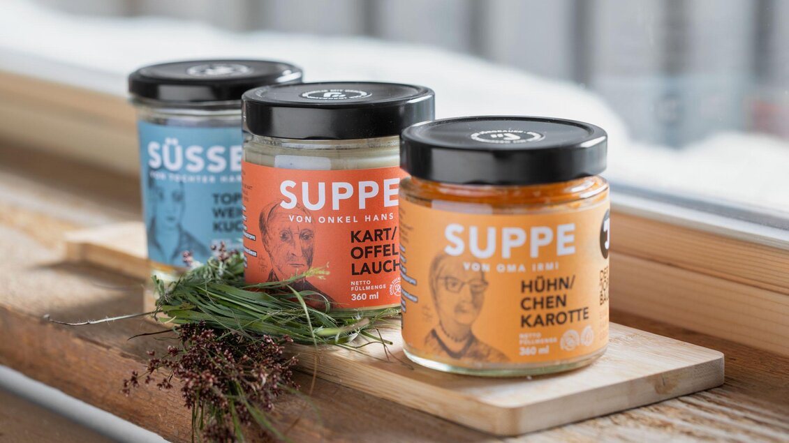Kaffeehaus-Sloho-Produkt2-Murtal-Steiermark | © Sloho Bergurlaub