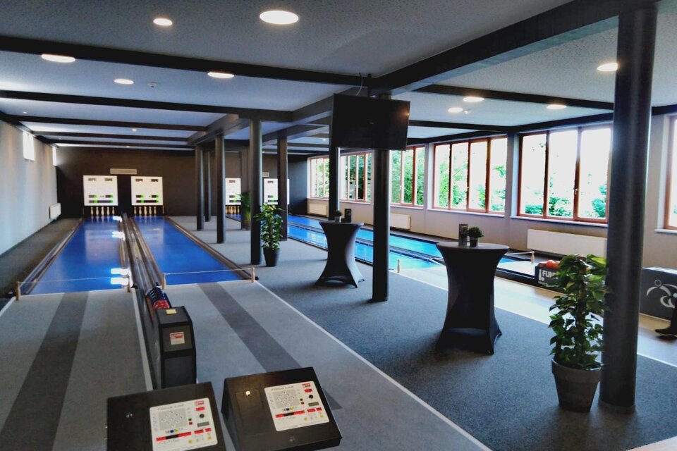 Bowling alley Fürstenfeld - Impression #1 | © Jufa Hotels