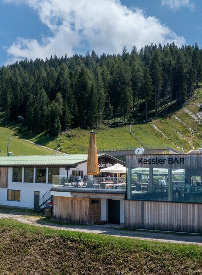Kessler Alm Sommer | Photographer: Harald Steiner | © Harald Steiner
