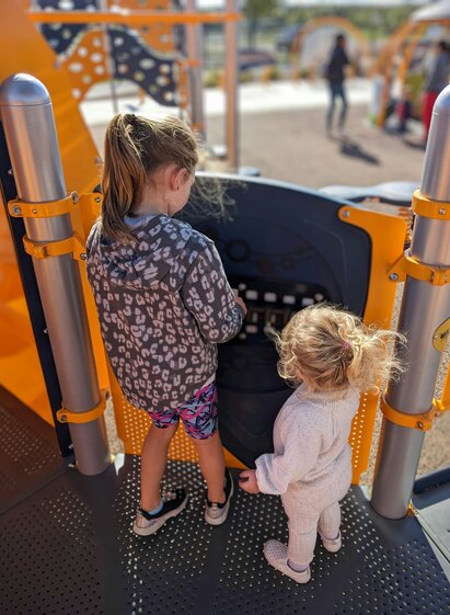 Spielplatz