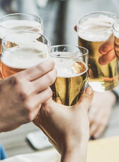 Kimi's Grill | AdobeStock_228098376 (1) Pub | © AdobeStock_228098376 (1) Pub