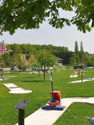 Children's Adventure Park Steinmann_Facility_Eastern Styria | © Steinmann