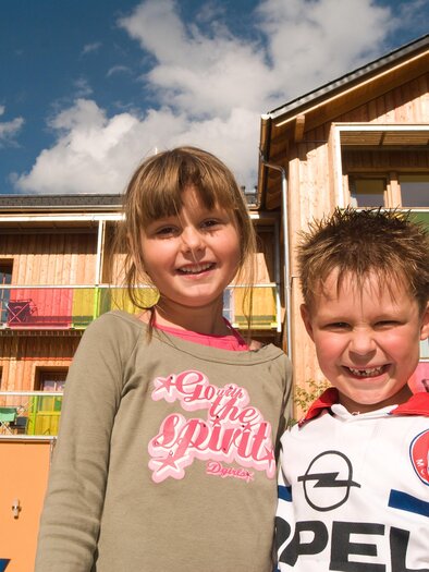 Kinderhotel Appelhof