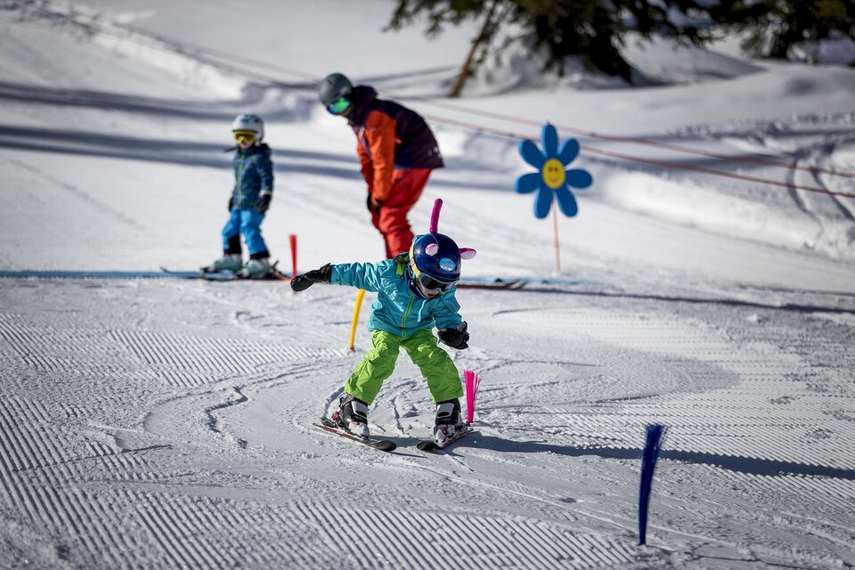 Kinderland Planneralm - Impression #1