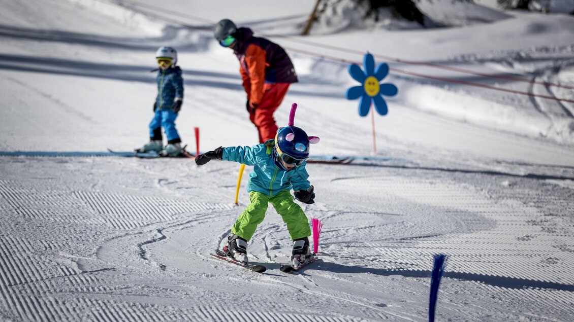 Kinderland Planneralm