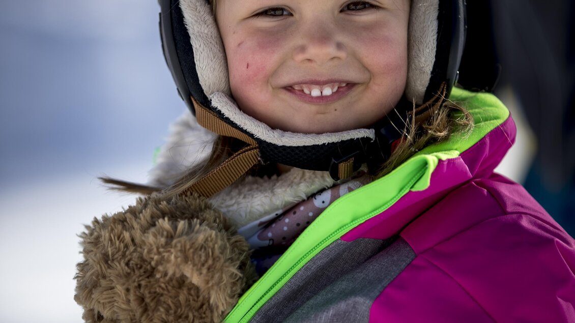 Kinderland Planneralm