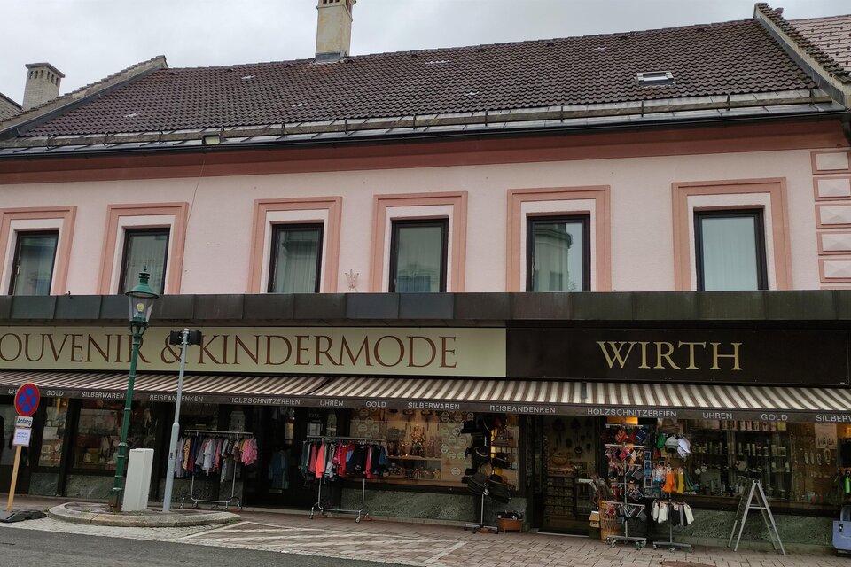 Kindermode & Souvenir Wirth - Impression #1 | © Kindermode & Souvenir Wirth