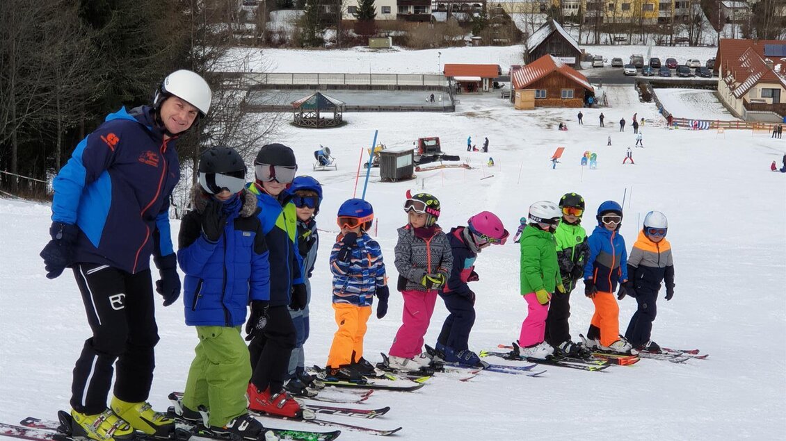 Kinderschilift-Ansicht6-Murtal-Steiermark | © Kinderschilift Pölstal