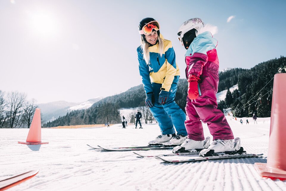 Kinderskischaukel Riesneralm - Impression #1 | © Armin Walcher