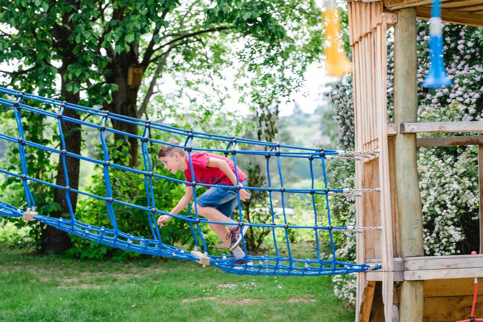 Kinderspielplatz Bad Waltersdorf - Impression #1 | © Miasphotoart