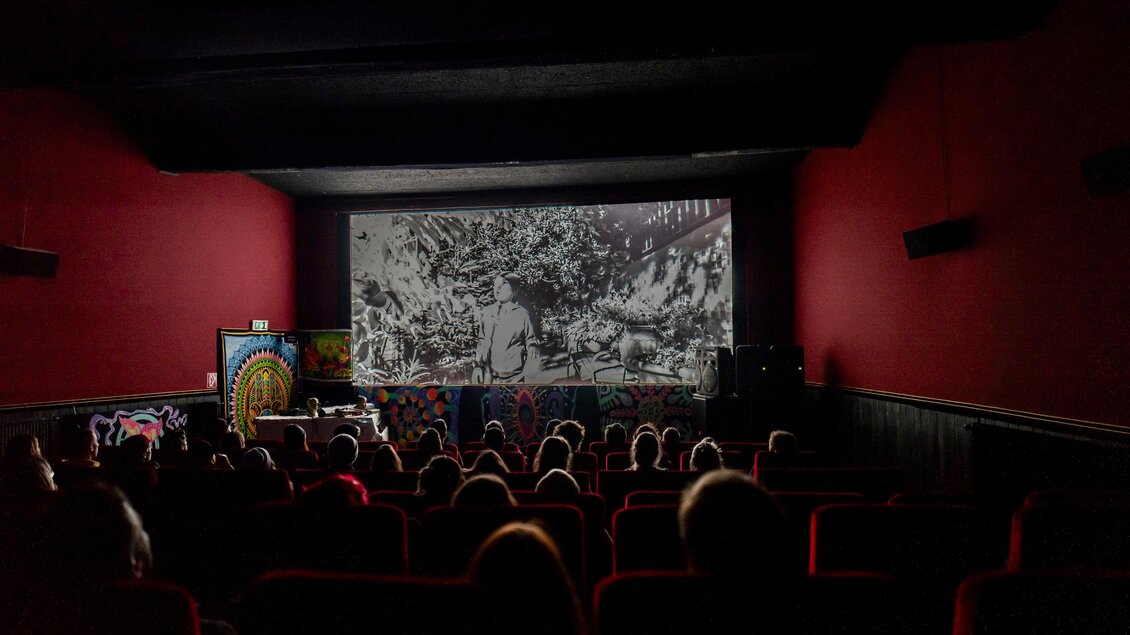 Vorstellung | © Kino Gröbming