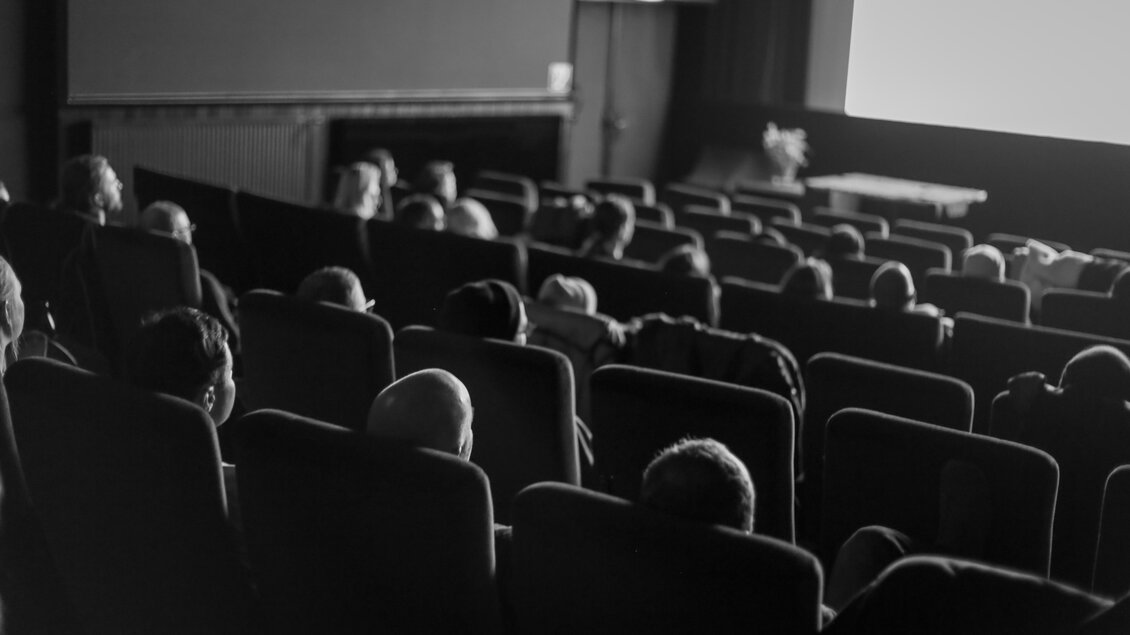 Kino Gröbming - Vorstellung | © Kino Gröbming