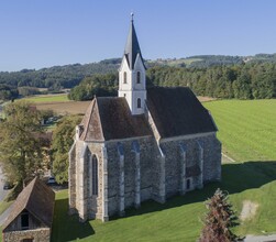 Chruch_Church_Eastern Styria