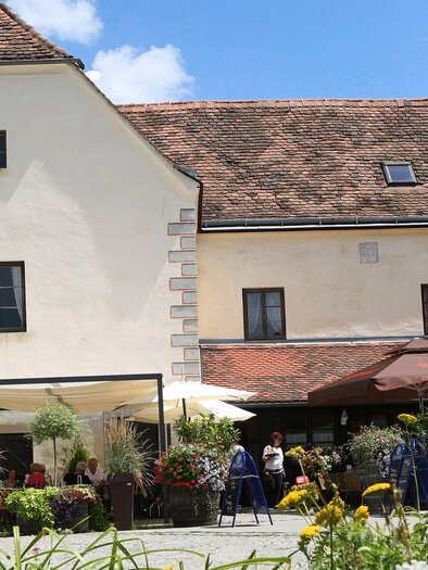 Kirchenwirt Kogler | © TV Region Graz - Donner